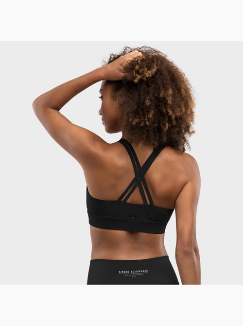 Brassière sport fitness femme balance - Kiabi Brassière sport fitness femme balance - Kiabi