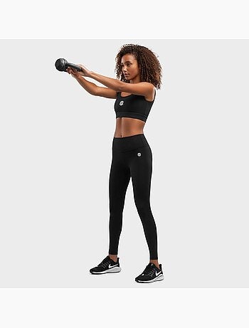 Brassière sport fitness femme fartlek