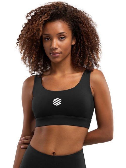 Brassière sport fitness femme fartlek - Kiabi