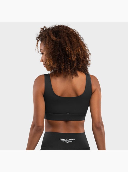 Brassière sport fitness femme fartlek - Kiabi