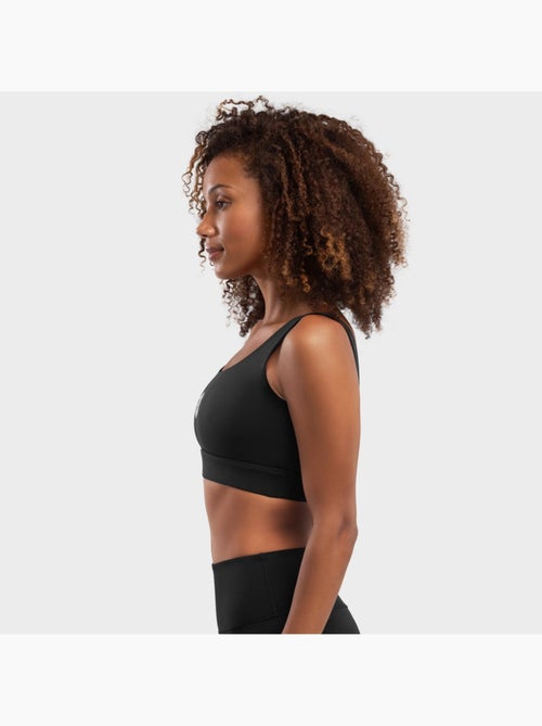 Brassière sport fitness femme fartlek - Kiabi