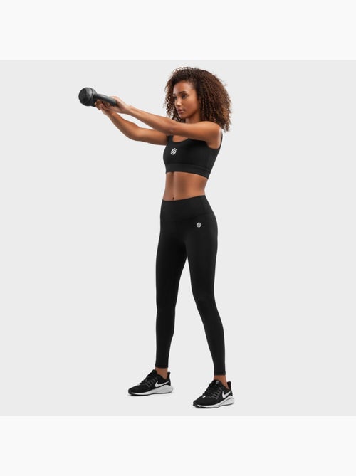 Brassière sport fitness femme fartlek - Kiabi