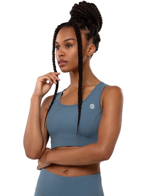 Brassière sport fitness femme start - Kiabi Brassière sport fitness femme start - Kiabi