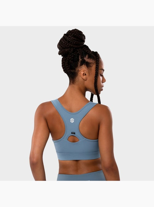 Brassière sport fitness femme start - Kiabi Brassière sport fitness femme start - Kiabi