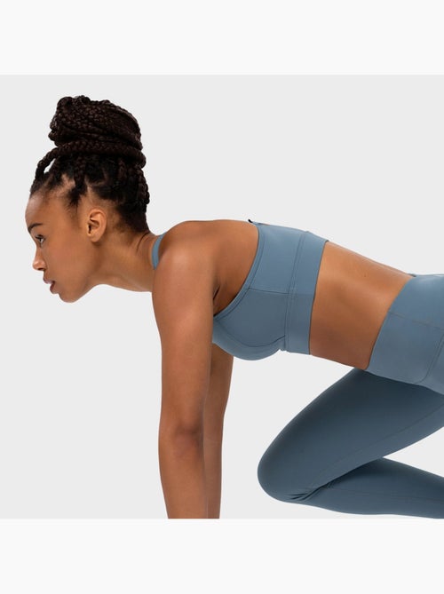 Brassière sport fitness femme start - Kiabi Brassière sport fitness femme start - Kiabi
