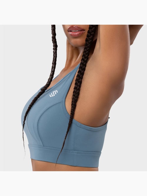 Brassière sport fitness femme start - Kiabi Brassière sport fitness femme start - Kiabi