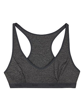 Brassière sport Micro