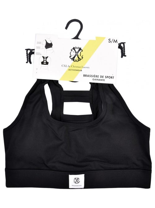 Brassiere Sportswear CXL By LACROIX - Kiabi