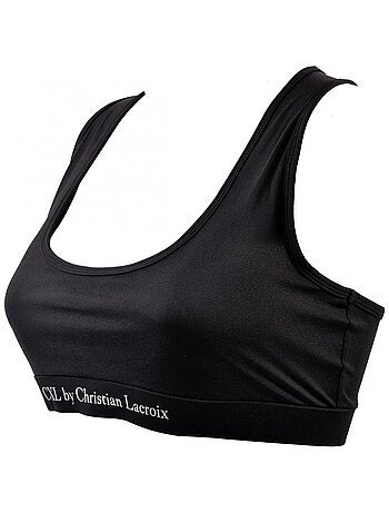 Brassiere Sportswear CXL By LACROIX