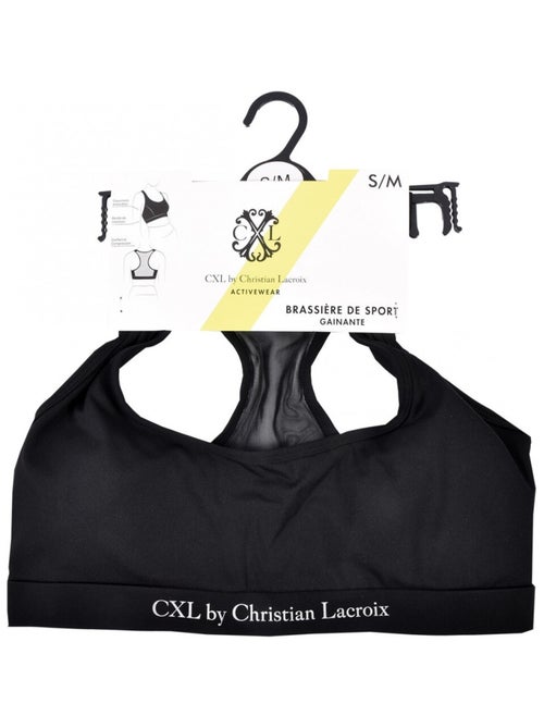Brassiere Sportswear CXL By LACROIX - Kiabi