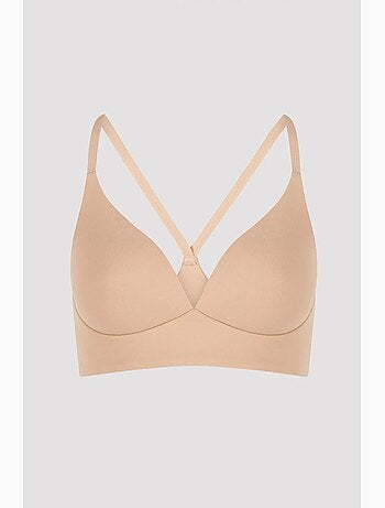 Brassière super sans armatures penti