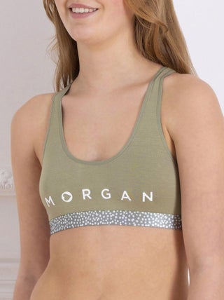 Brassiere TARA - Morgan Junior