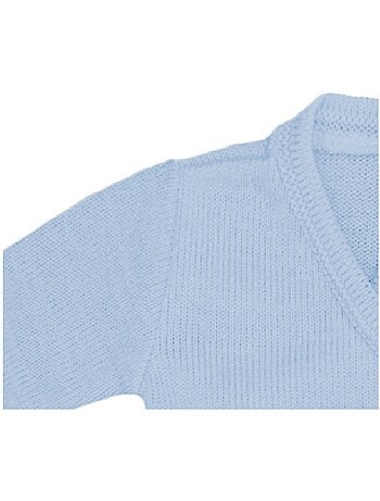 Brassière Tricot LES CHATOUNETS