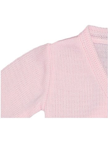 Brassière Tricot LES CHATOUNETS