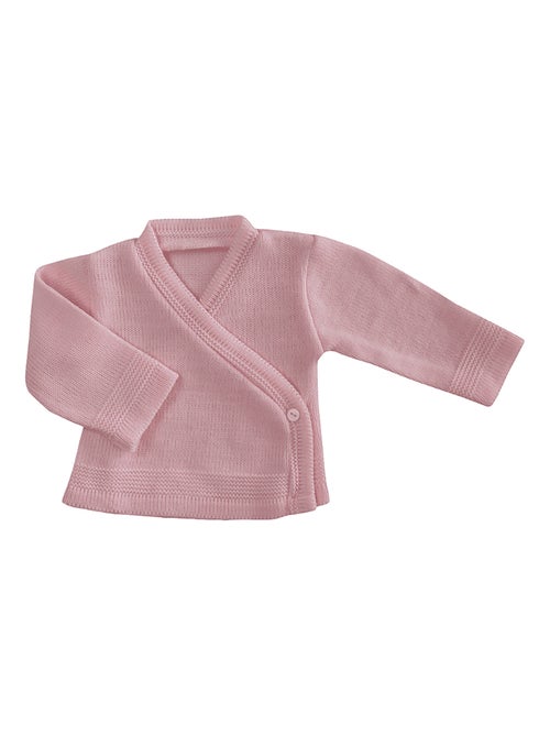 Brassière Tricot LES CHATOUNETS - Kiabi