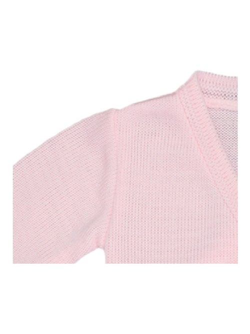 Brassière Tricot LES CHATOUNETS - Kiabi