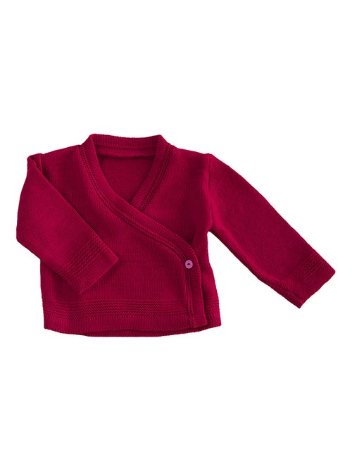 Brassière Tricot LES CHATOUNETS - Kiabi