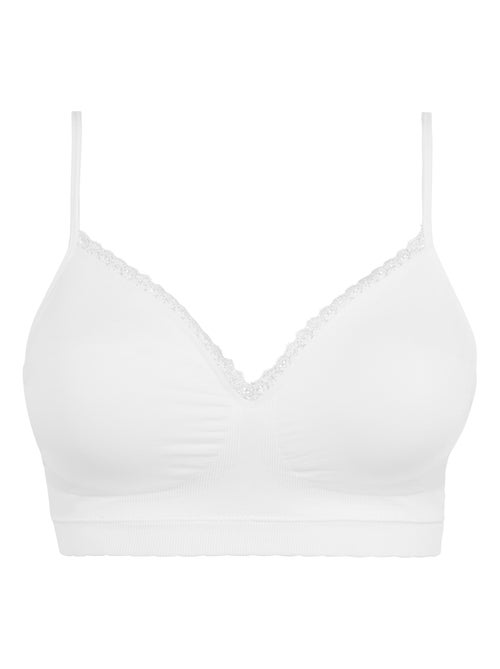 Brassière Zen Attitude Billet Doux - Kiabi