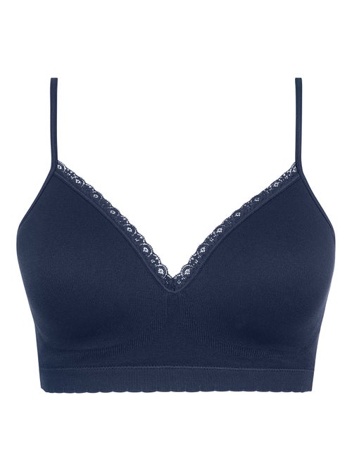 Brassière Zen Attitude Billet Doux - Kiabi