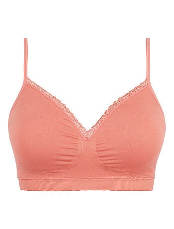 Brassière Zen Attitude Billet Doux