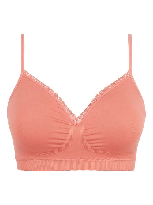 Brassière Zen Attitude Billet Doux - Kiabi