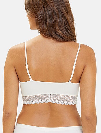 Brassière Zen Dentelle Billet Doux