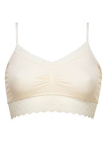 Brassière Zen Dentelle Billet Doux