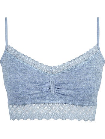 Brassière Zen Dentelle Billet Doux