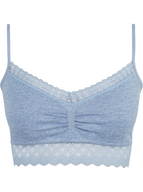 Brassière Zen Dentelle Billet Doux - Kiabi