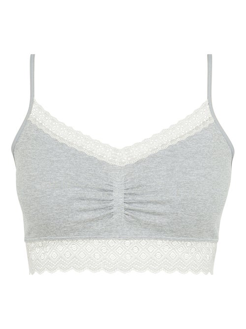 Brassière Zen Dentelle Billet Doux - Kiabi