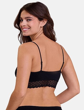 Brassière Zen Dentelle Billet Doux
