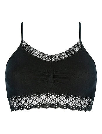 Brassière Zen Dentelle Billet Doux
