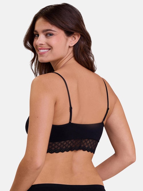 Brassière Zen Dentelle Billet Doux - Kiabi