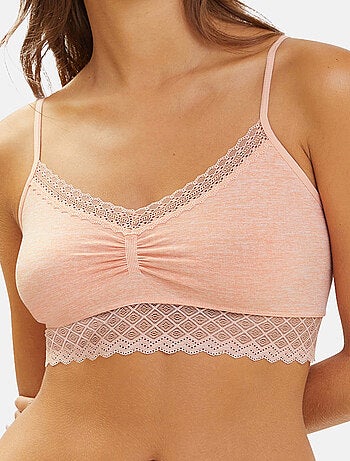Brassière Zen Dentelle Billet Doux