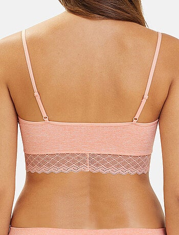 Brassière Zen Dentelle Billet Doux