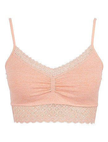 Brassière Zen Dentelle Billet Doux
