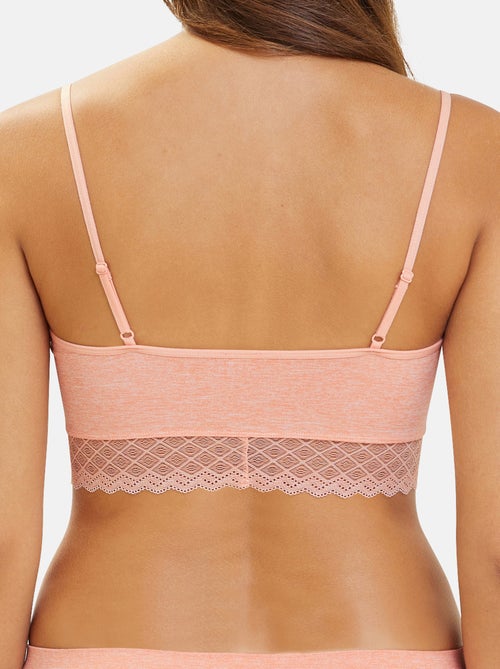 Brassière Zen Dentelle Billet Doux - Kiabi