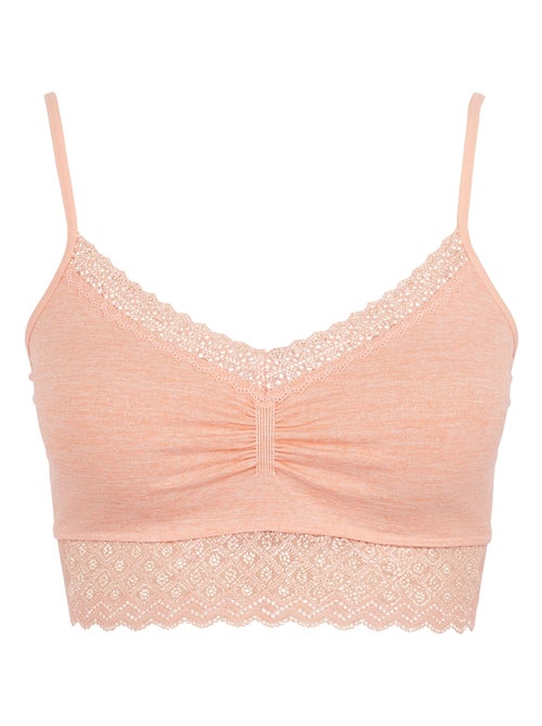 Brassière Zen Dentelle Billet Doux - Kiabi