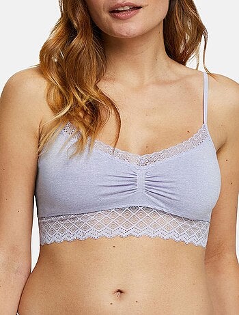 Brassière Zen Dentelle Billet Doux