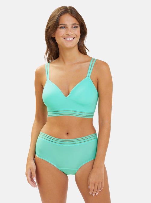 Brassière Zen Light Billet Doux - Kiabi