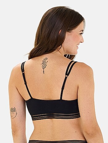 Brassière zen light billet doux