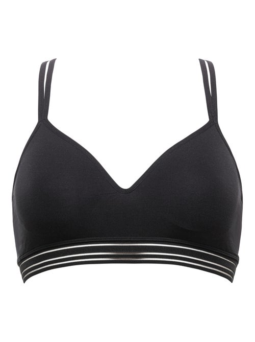 Brassière Zen Light Billet Doux - Kiabi