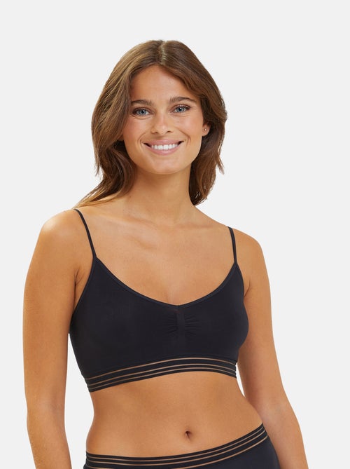 Brassière Zen Light Billet Doux - Kiabi