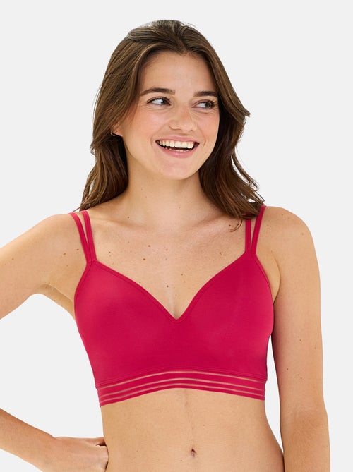 Brassière Zen Light Billet Doux - Kiabi