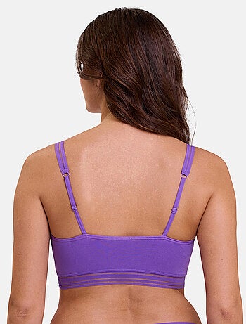 Brassière Zen Light Billet Doux