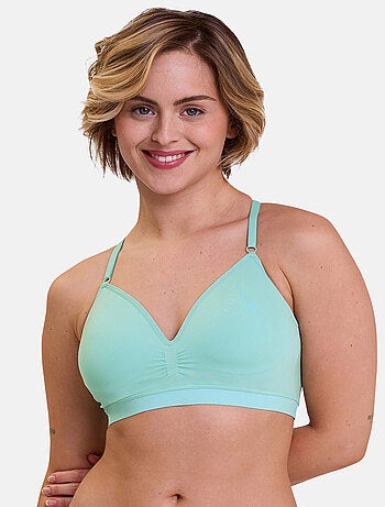 Brassière Zen Light Dentelle Billet Doux