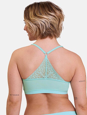 Brassière Zen Light Dentelle Billet Doux