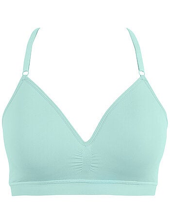 Brassière Zen Light Dentelle Billet Doux