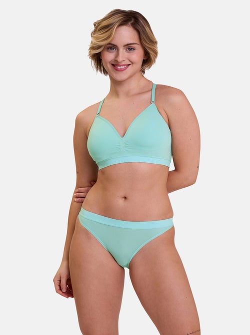 Brassière Zen Light Dentelle Billet Doux - Kiabi