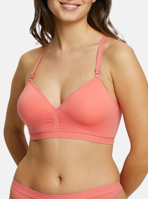 Brassière Zen Light Dentelle Billet Doux - Kiabi
